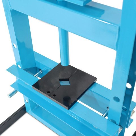 Prasa hydrauliczna warsztatowa 6T