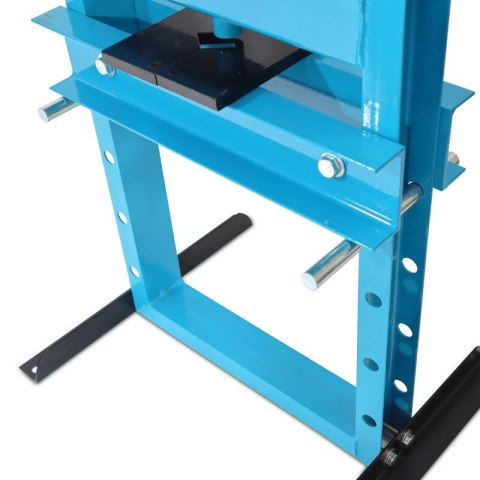 Prasa hydrauliczna warsztatowa 6T