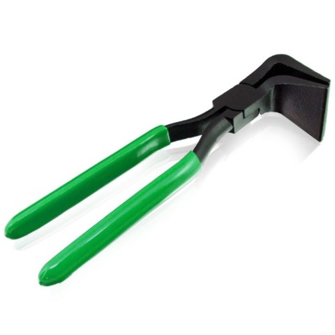 SZCZYPCE CĘGI DEKARSKIE BLACHARSKIE ZESTAW 3 SZT