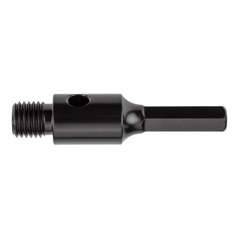 Adapter HEX do otwornic diamentowych Adapter HEX do otwornic diamentowych