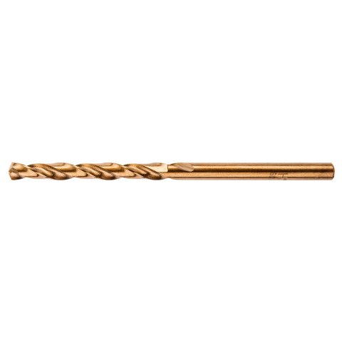 Wiertła do metalu HSS-Co 3.2 mm, 10 szt.