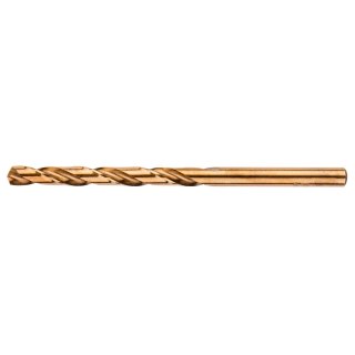 Wiertła do metalu HSS-Co 5.5 mm, 10 szt.