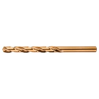 Wiertła do metalu HSS-Co 7.0 mm, 10 szt.