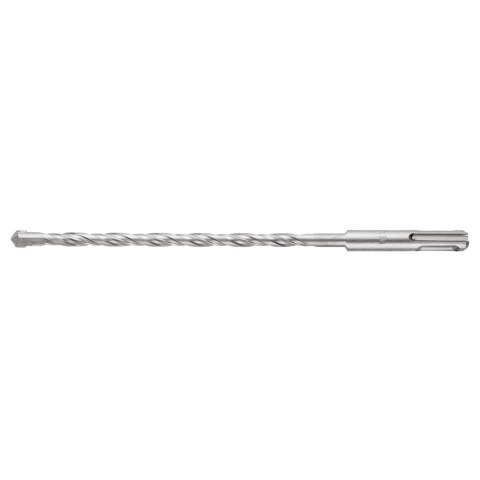 Wiertło do betonu SDS Plus, 6 x 210 mm, S4