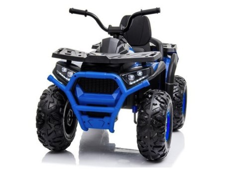 Quad na Akumulator XMX607 Niebieski