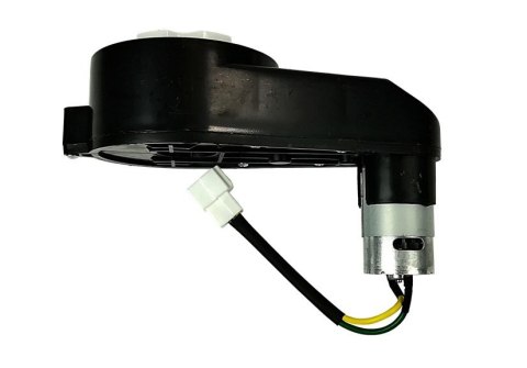 Silnik do Auta na akumulator XMX607