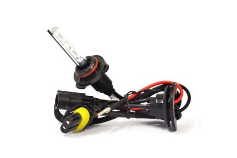 01848 Zestaw 1103 H8 H9 H11 6000K