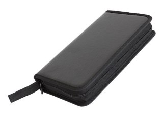 AG428 Etui na płyty 80 płyt cd/dvd