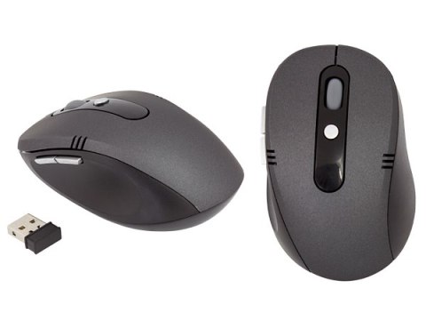 AK211 Mysz bezprzewodowa new