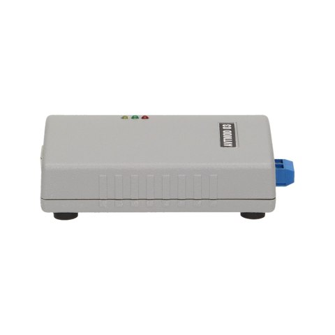 Konwerter USB RS485 do wskaźników energii