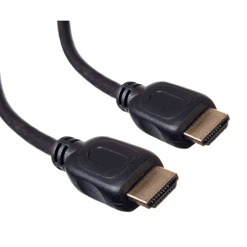 MCTV-636 Przewód HDMI-HDMI v1.4 2 m A-A polybag Maclean