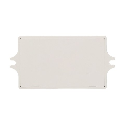 Mikrofalowy czujnik ruchu, 360st. IP20, 1200W