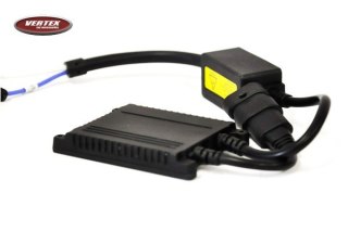 Zestaw hid slim h8 h9 h11 4300k amio-01953
