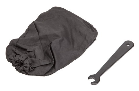 Strug 850W, głębokość strugania 3 mm, szerokość strugania 82 mm