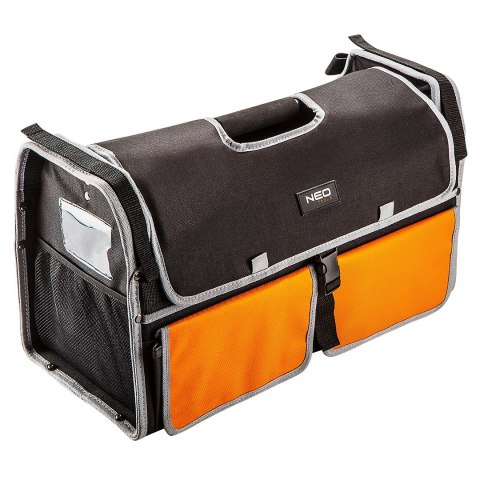 Torba narzędziowa 20", materiał nylon 600D Torba narzędziowa 20", materiał nylon 600D