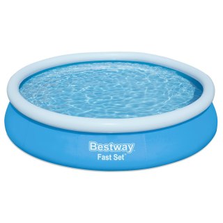 Dmuchany Basen Rozporowy 366 x 76 cm Bestway 57274