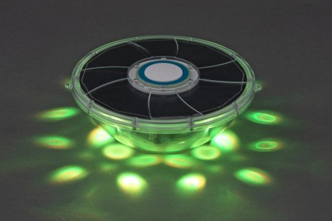 Fontanna Solarna Led Lampka Do Basenu Bestway 58849