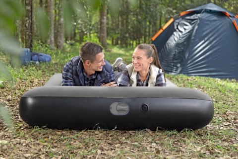 Materac Dmuchany Dwuosobowy 150 x 203 x 30 cm Bestway 671BS