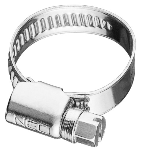 Opaska ślimakowa 12-20/9 mm, W4, 3 szt.