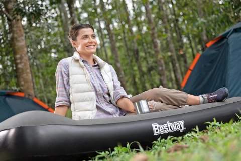 Dmuchany Materac 99 x 188 x 30 cm Bestway 671BQ