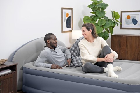 Dmuchany Materac Bestway 671BD