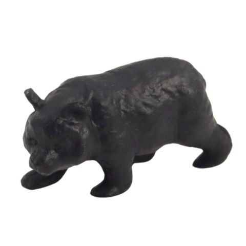 Zestaw Mini Figurki Dzikie Zwierzęta Afryki 6-8cm 6szt