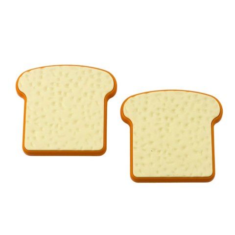 Toster Kuchenny Dla Dzieci Wyskakujące Grzanki Niebieski