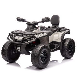 Quad Can Am Outlander 4x4 DK-CA005 Szary