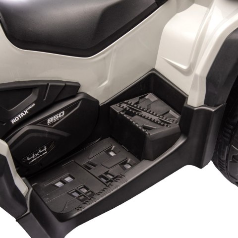 Quad Can Am Outlander 4x4 DK-CA005 Szary