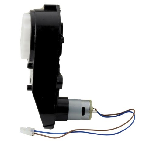 Silnik Przekładnia do Pojazdu na Akumulator 24V S2588-1