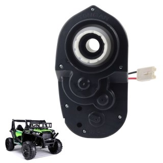 Silnik Przekładnia 24V do Pojazdu na Akumulator JS360