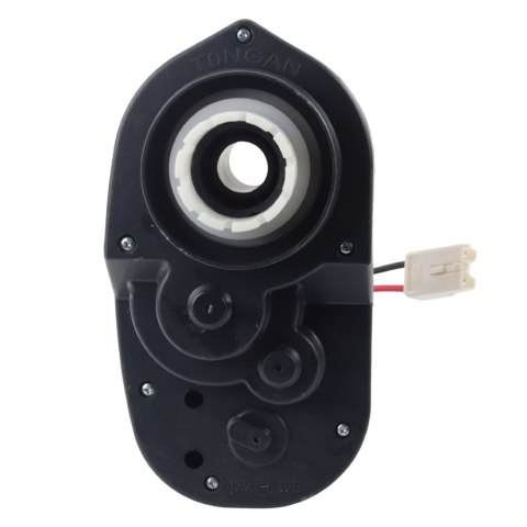 Silnik Przekładnia 24V do Pojazdu na Akumulator JS360