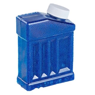 Zestaw Kulki Wodne Hydrożelowe Do Pistoletów Niebieskie 20000 szt.