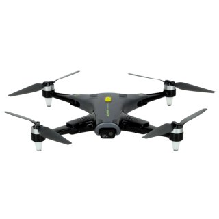 Dron Syma Z3 PRO Kamera HD WiFi Zdalnie Sterowany RC Czarny