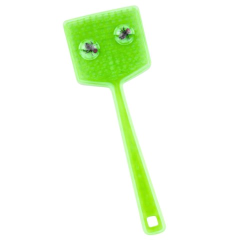 Gumowa Łapka Dla Dzieci Zabawkowa Sztuczne Muchy Mix