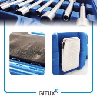 Klucze do amortyzatorów 18el.