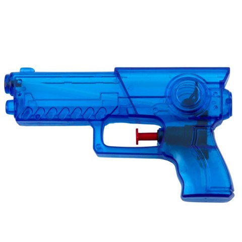 Mały Przeźroczysty Pistolet Na Wodę Różowy Niebieski Zielony Mix