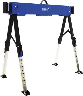 Składany koziołek roboczy 1 sztuka