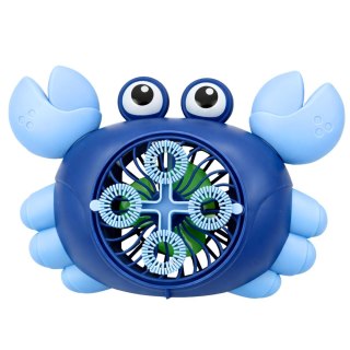 Krab Maszyna Do Robienia Baniek Mydlanych Krab Generator Do Wanny