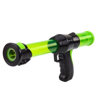 Zestaw Dwa Pistolety Karabiny Na Miękkie Kulki Piankowe 24 szt.