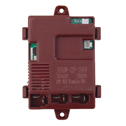 Centralka Moduł 24V do Auta na Akumulator 2.4G WXE1688