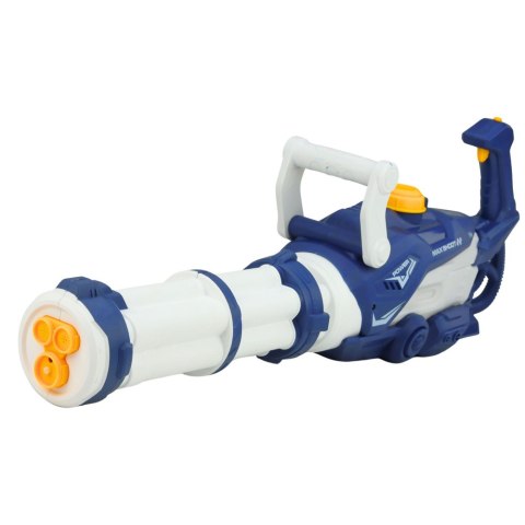 Elektryczny Karabin Na Wodę Z Automatycznym Zasysaniem Wody 1300 ML