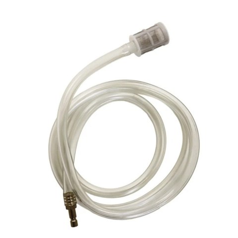 Zestaw próżniowy do odpowietrzania chłodzenia 14el