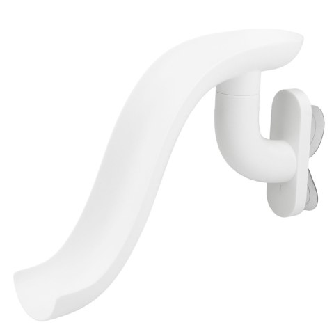 Zabawki Do Kąpieli Wydra Zwierzątka Zjeżdżalnia Kosz Sitko 10 el.