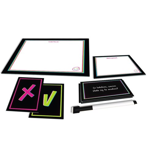 Gra towarzyska Niezły Blef Trefl 01975