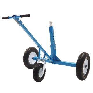 Pomoc manewrowa do przyczepki z kołem podporowym do 453kg zaczep kulowy 50mm