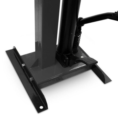 Ściągacz hydrauliczny do sprężyn 3T Grafitowy