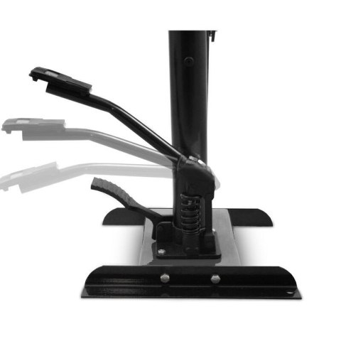 Ściągacz hydrauliczny do sprężyn 3T Grafitowy