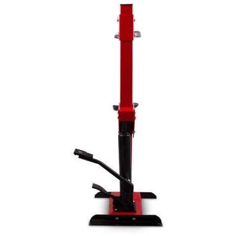 Ściągacz hydrauliczny do sprężyn 3T czerwony