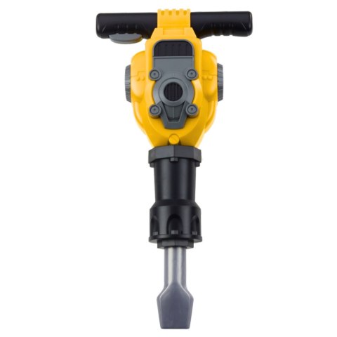 Zestaw Majsterkowicza Narzędzia Młot Pneumatyczny Na Baterie 21el